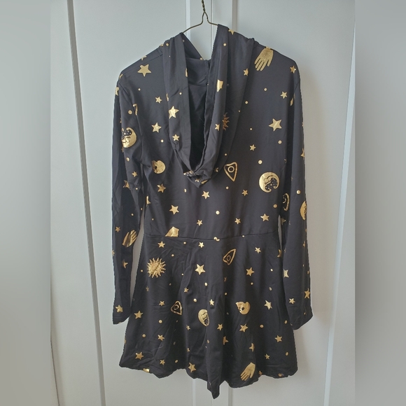 Ouija Board Dress - Picture 3 of 5